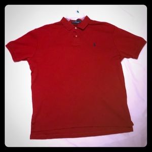 Men’s Polo Shirt